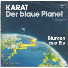 KARAT - Der blaue Planet